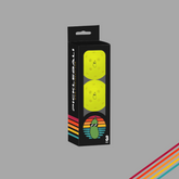 PickleBali PRO40 Outdoor Pickleballs